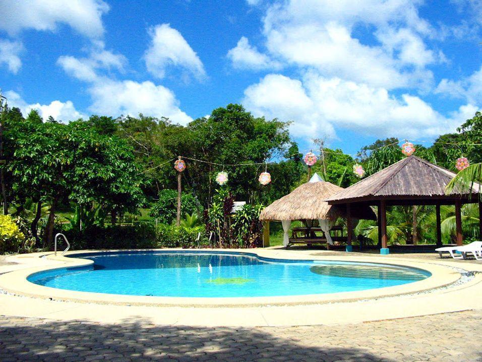 Busuanga Island Paradise Exterior photo