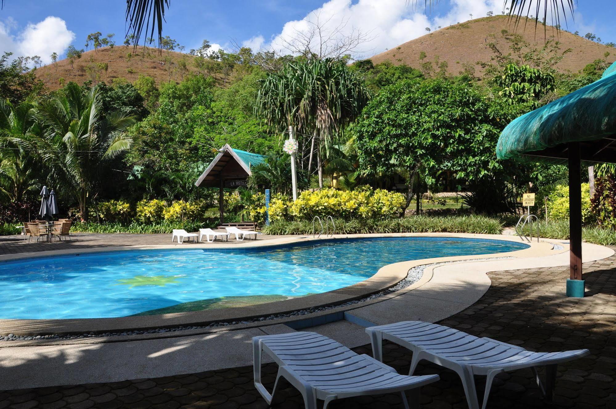 Busuanga Island Paradise Exterior photo