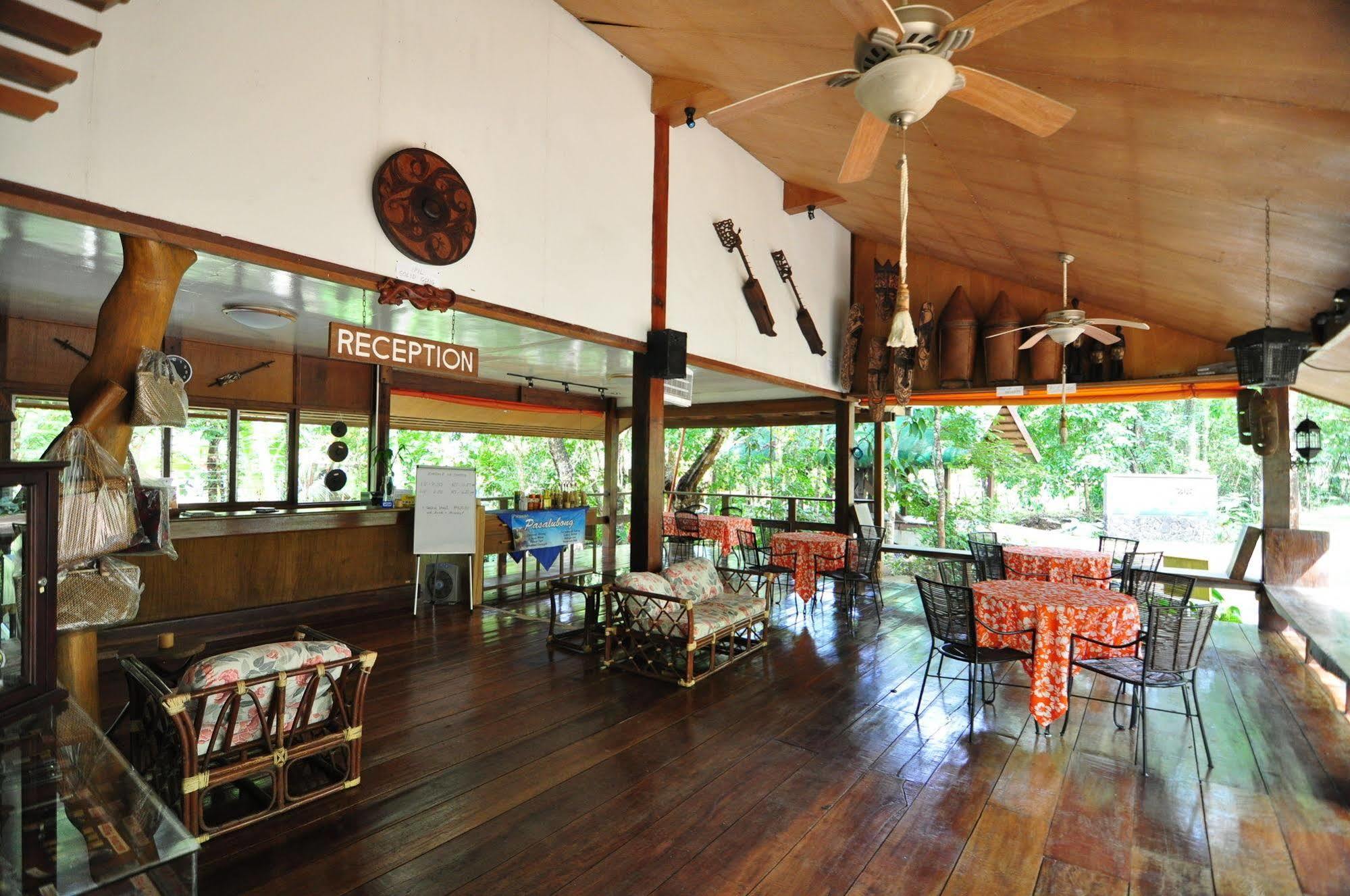 Busuanga Island Paradise Exterior photo